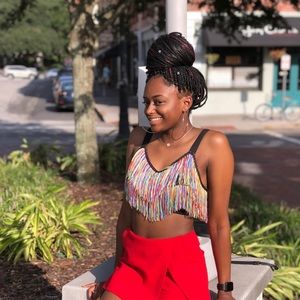 Meet your Posher, Jada